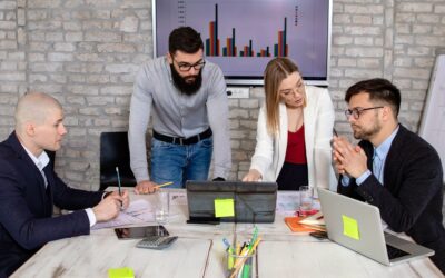 Can Your Sales Team Really Handle the Modern B2B Buyer’s Journey?