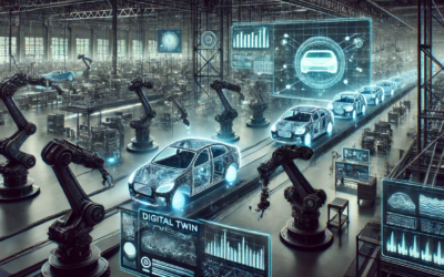 How AI Is Making Factories Smarter Every Day