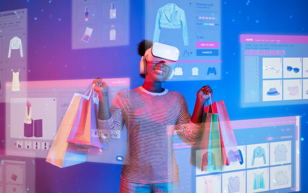 How AI Makes Shopping Better for Everyone