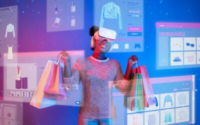 How AI Makes Shopping Better for Everyone