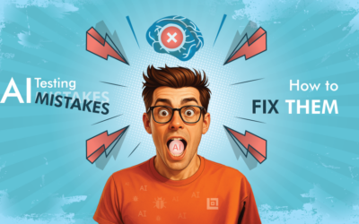 Your AI Failed – Here’s the Checklist to Fix It Fast