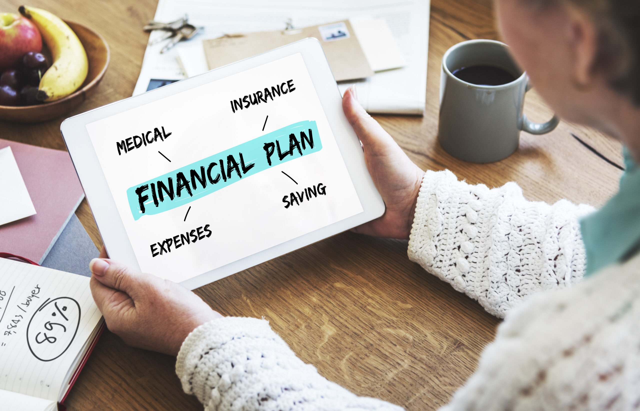 The Budget Planning Template Every Business Needs Now